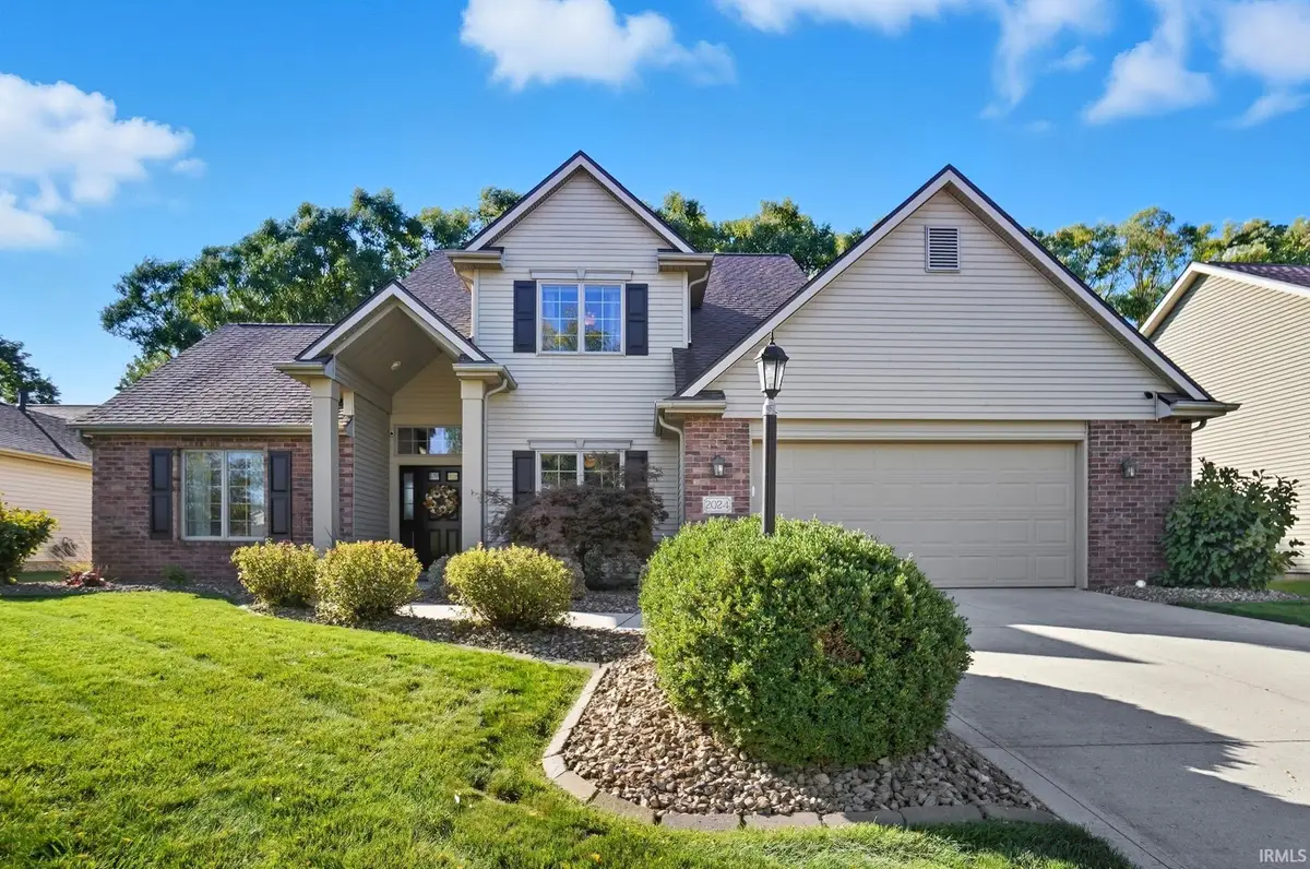 2024 Millennium Crossing, Fort Wayne, IN 46845 - Image #1