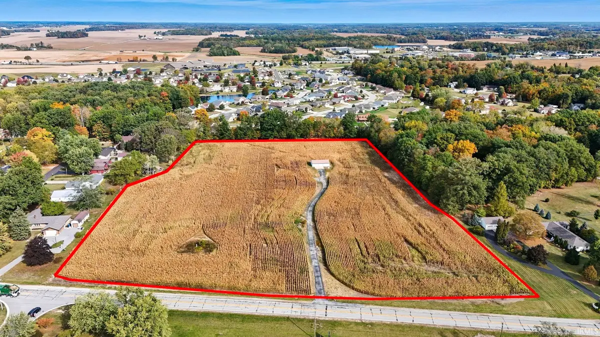 1120 W Business 30, Columbia City, IN 46725 - Image #1