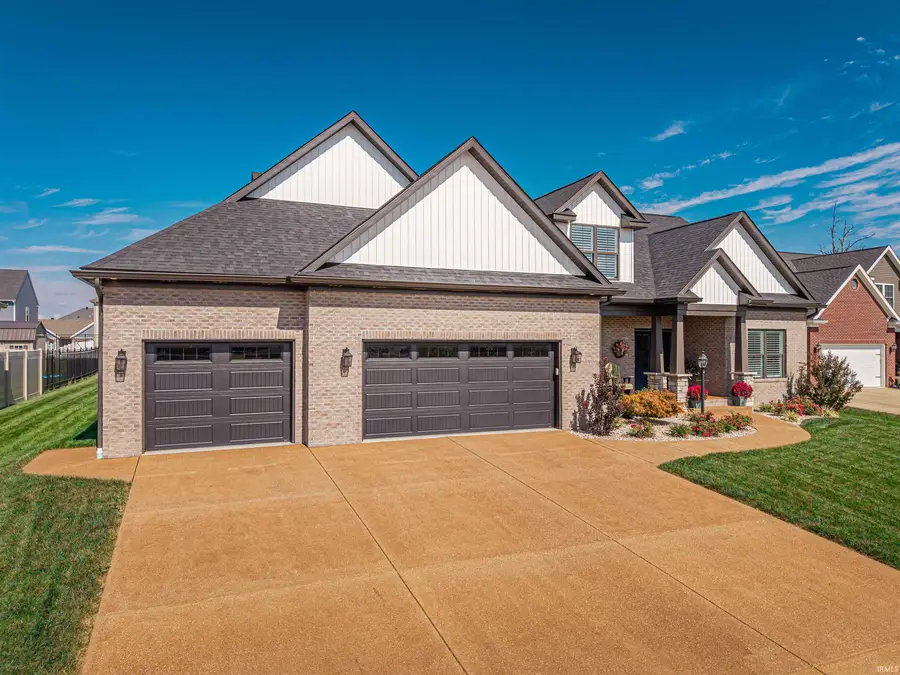 3000 Locker Court, Evansville, IN 47725 - Image #2