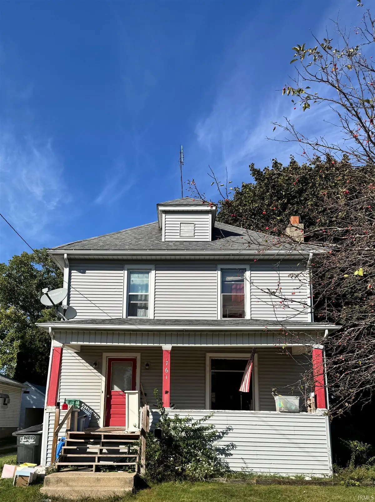 761 Richmond Street, Kendallville, IN 46755 - Image #1