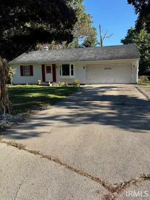 30431 S Meadow Brook Lane, Elkhart, IN 46514 - Image #1