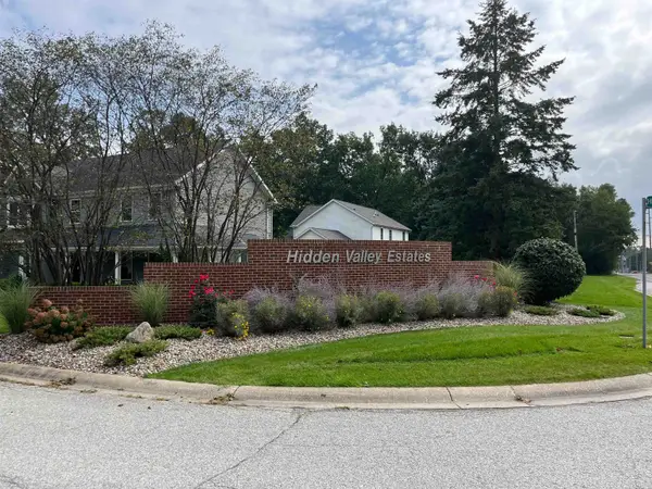 16874 Hidden Valley Drive, Granger, IN 46530