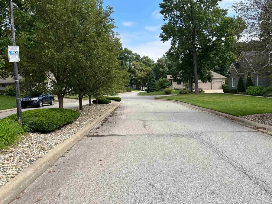 16874 Hidden Valley Drive, Granger, IN 46530 - Image #2