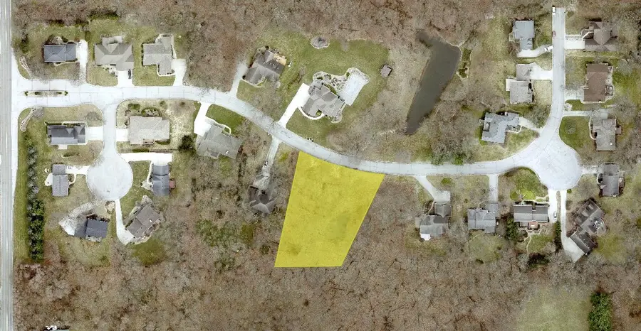 16874 Hidden Valley Drive, Granger, IN 46530 - Image #3