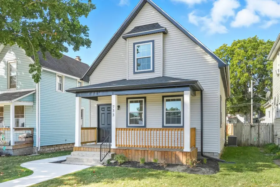 733 Growth Avenue, Fort Wayne, IN 46808 - Image #2