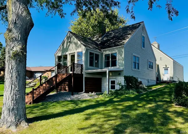 2215 E State Rd 14 Highway, Rochester, IN 46975