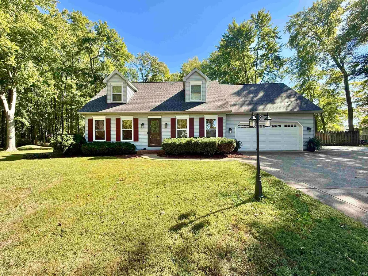 749 Saint Thomas Court, Evansville, IN 47711 - Image #1