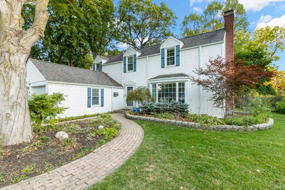 1637 Rainbow Bend Boulevard, Elkhart, IN 46514 - Image #1