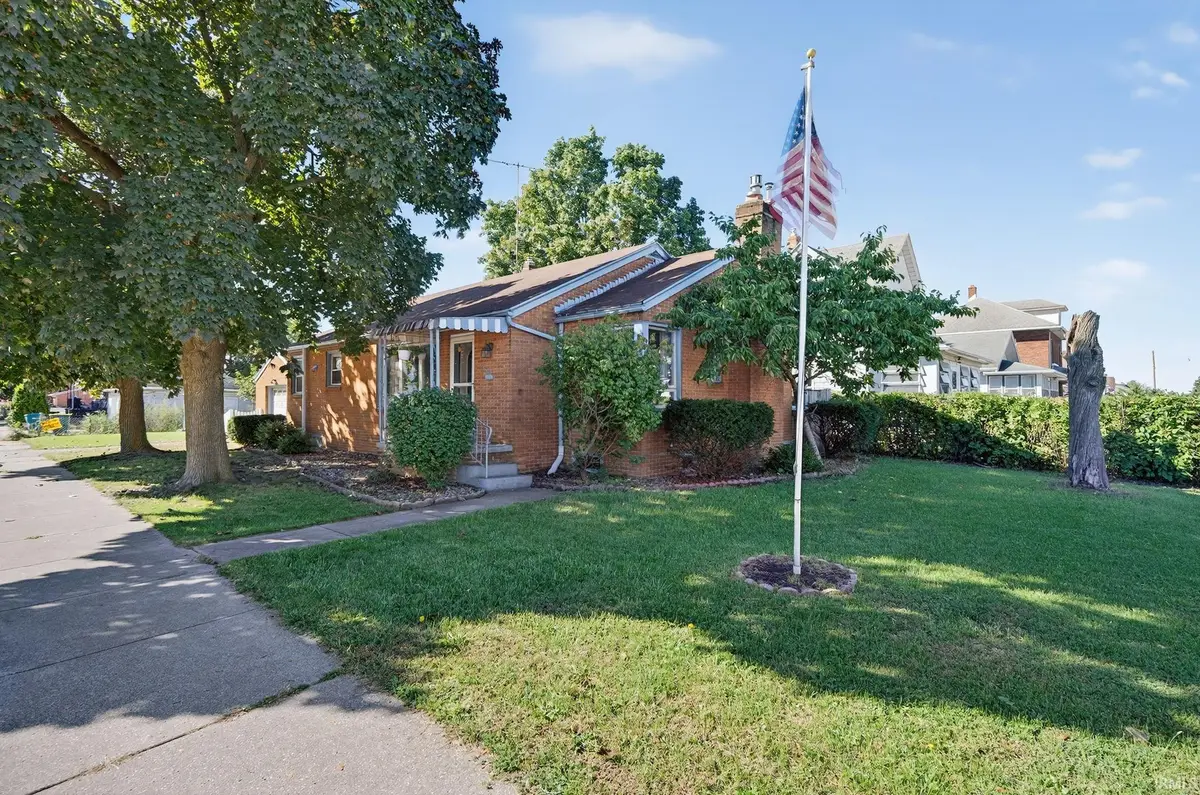 801 S Spring Street, Mishawaka, IN 46544 - Image #1