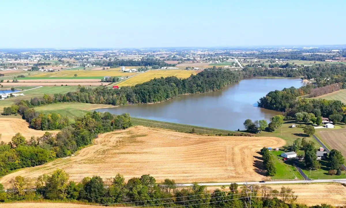 100 North Road, Montgomery, IN 47558 - Image #1