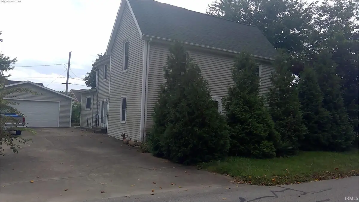102 S West Street, Haubstadt, IN 47639 - Image #1