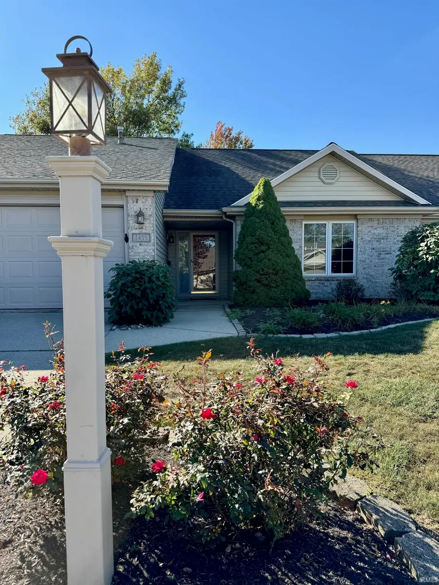 7435 Glen Gelder Circle, Fort Wayne, IN 46804 - Image #2