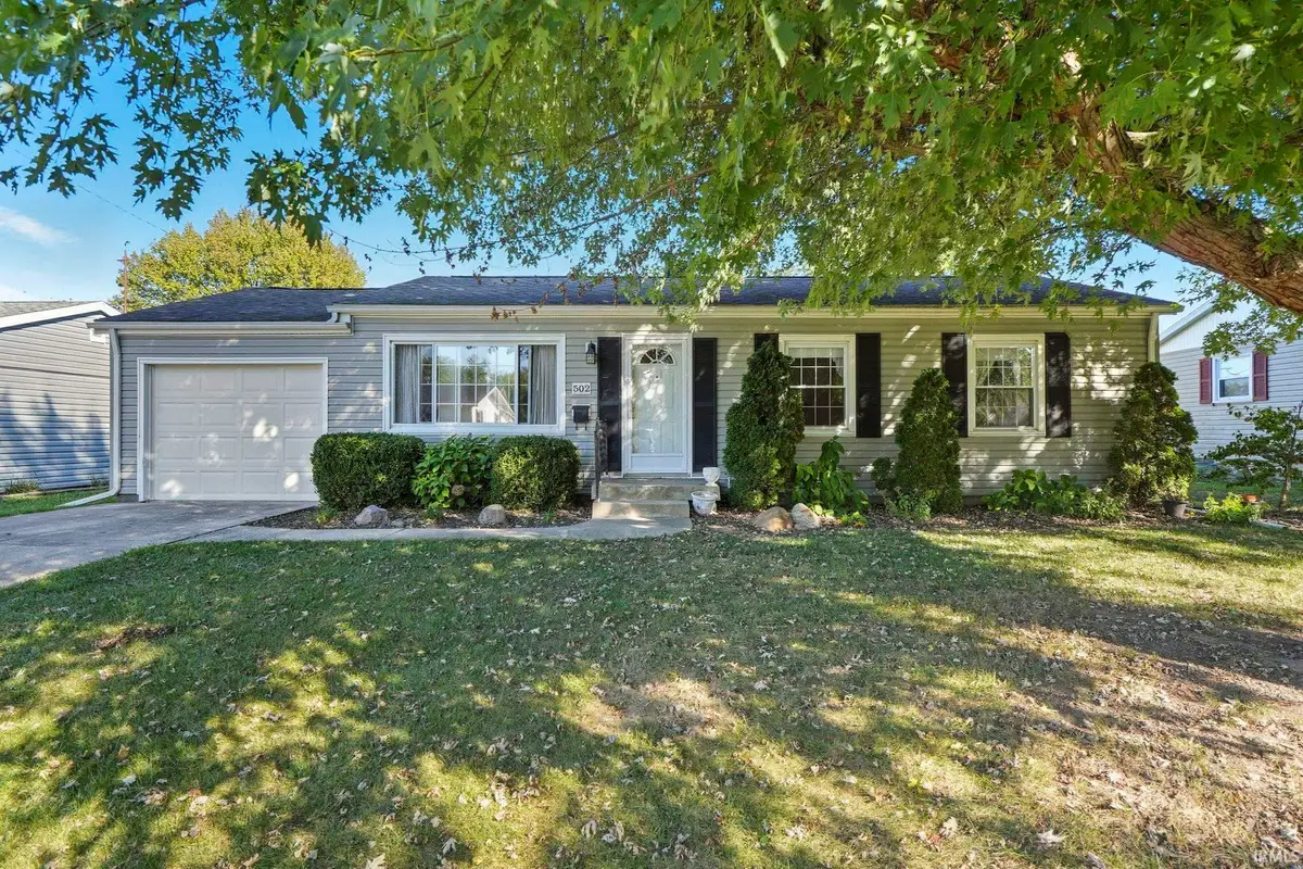 502 N Lenfesty Avenue, Marion, IN 46952 - Image #1