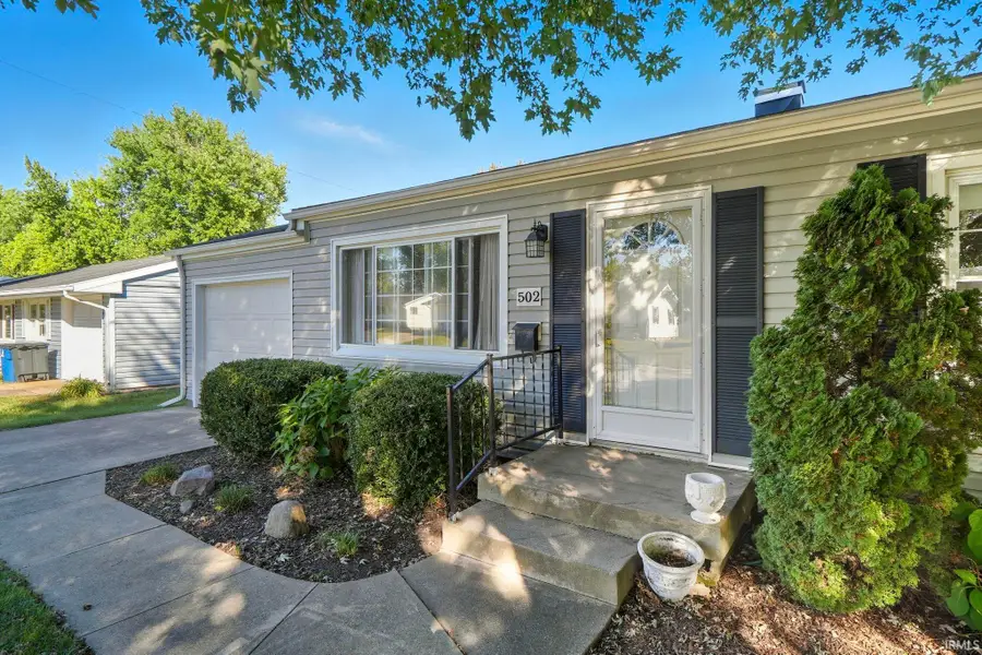 502 N Lenfesty Avenue, Marion, IN 46952 - Image #2