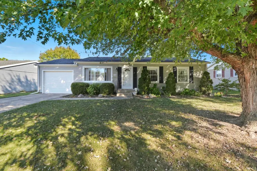 502 N Lenfesty Avenue, Marion, IN 46952 - Image #3