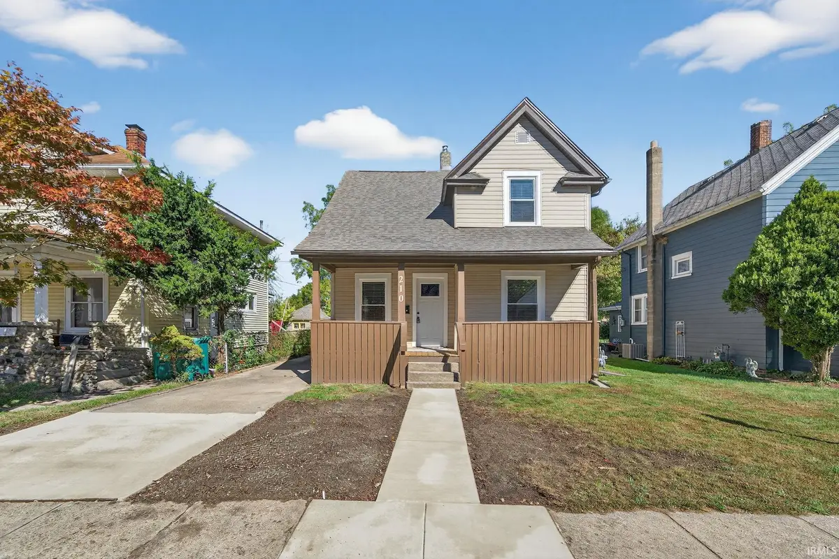 210 E Marion Street, Mishawaka, IN 46545 - Image #1