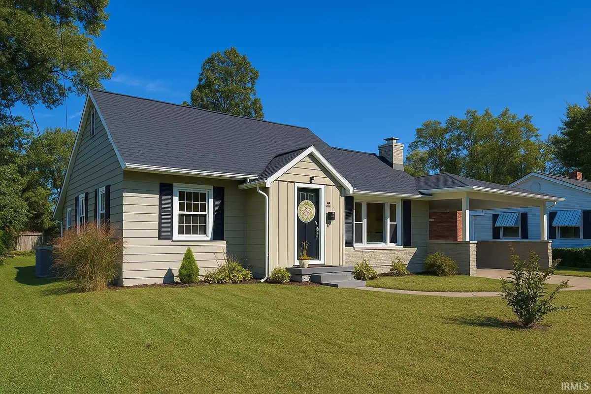 915 S Royal Avenue, Evansville, IN 47715 - Image #1