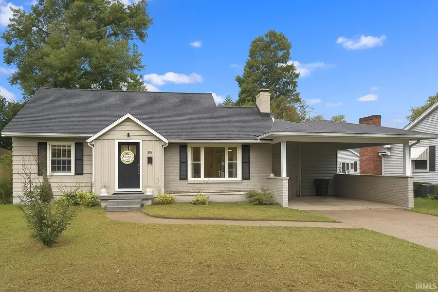 915 S Royal Avenue, Evansville, IN 47715 - Image #2