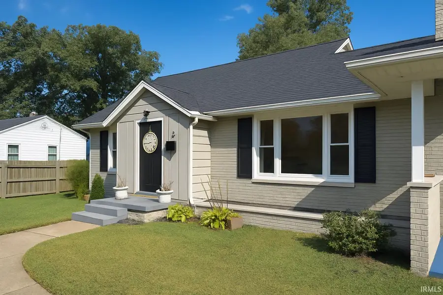 915 S Royal Avenue, Evansville, IN 47715 - Image #3