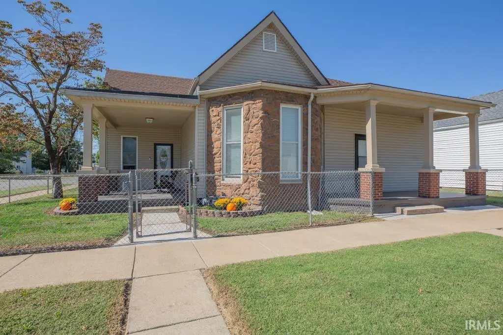 1321 Cumberland Avenue, Evansville, IN 47712 - Image #1