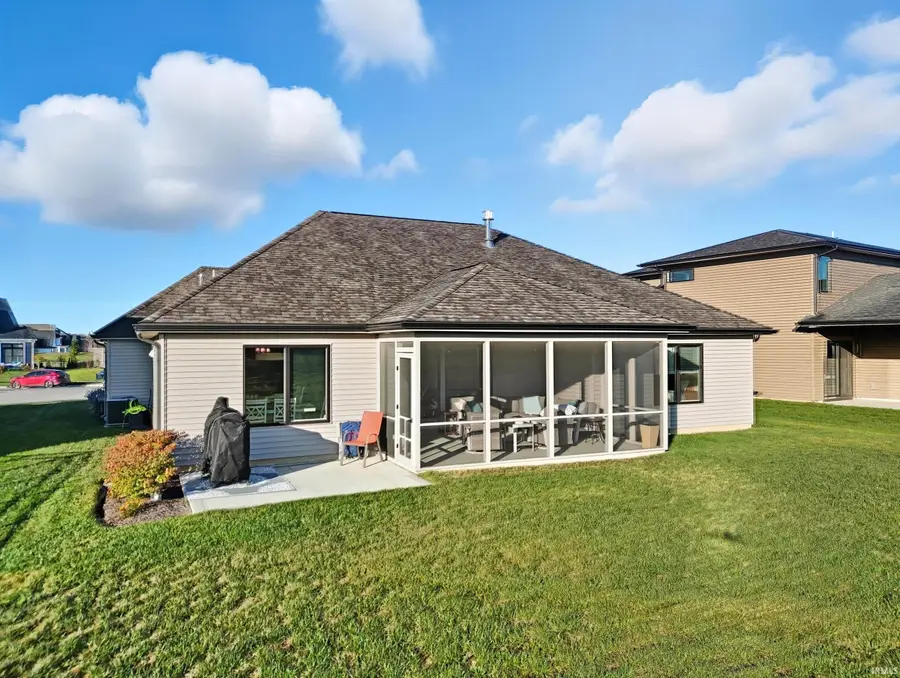 17672 Lakota Court, Huntertown, IN 46748 - Image #2