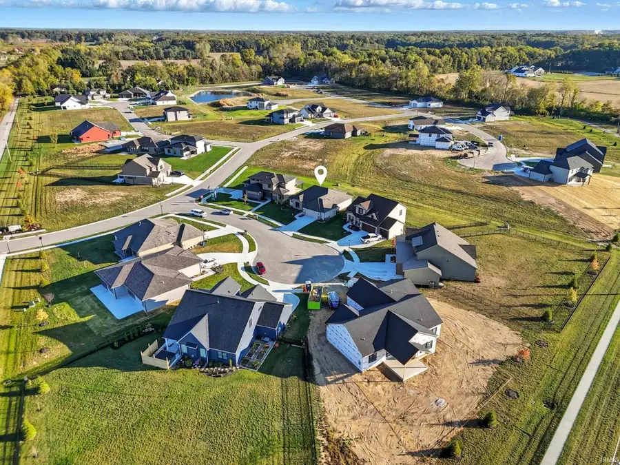 17672 Lakota Court, Huntertown, IN 46748 - Image #3