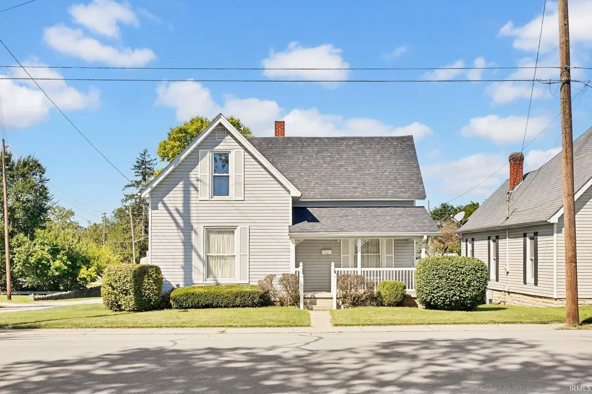 2127 Washington Avenue, Bedford, IN 47421 - Image #1