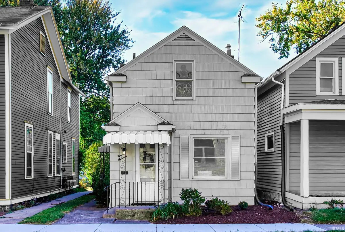 919 Wilt Street, Fort Wayne, IN 46802 - Image #1