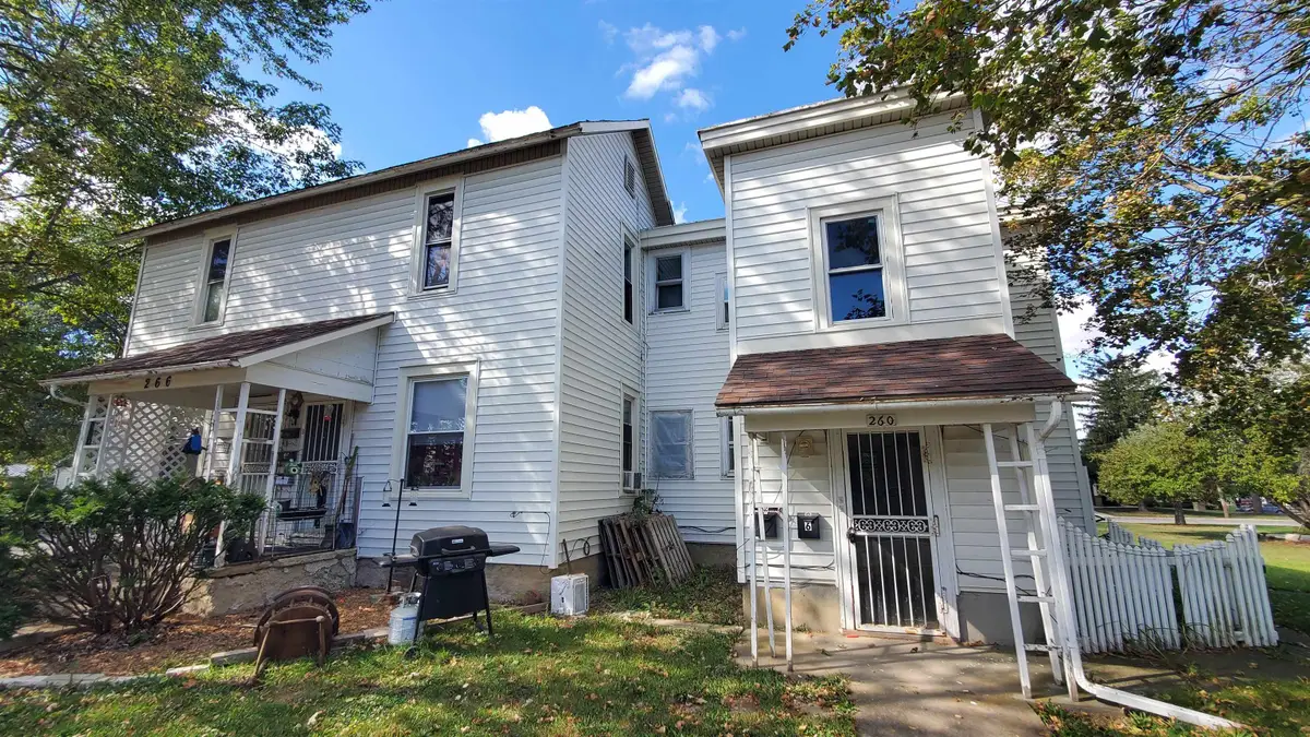 260 S Jefferson Street, Berne, IN 46711 - Image #1