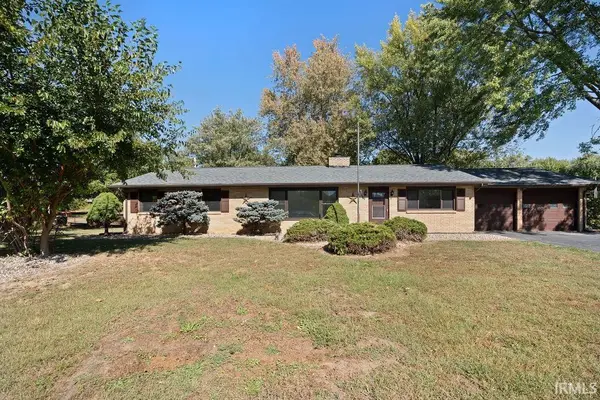 4408 Rosewood Drive, Kokomo, IN 46901