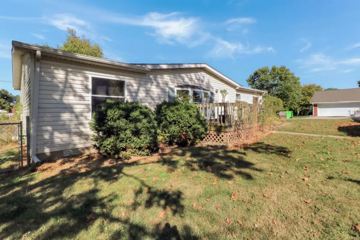 11420 East Street, Romney, IN 47981 - Image #1