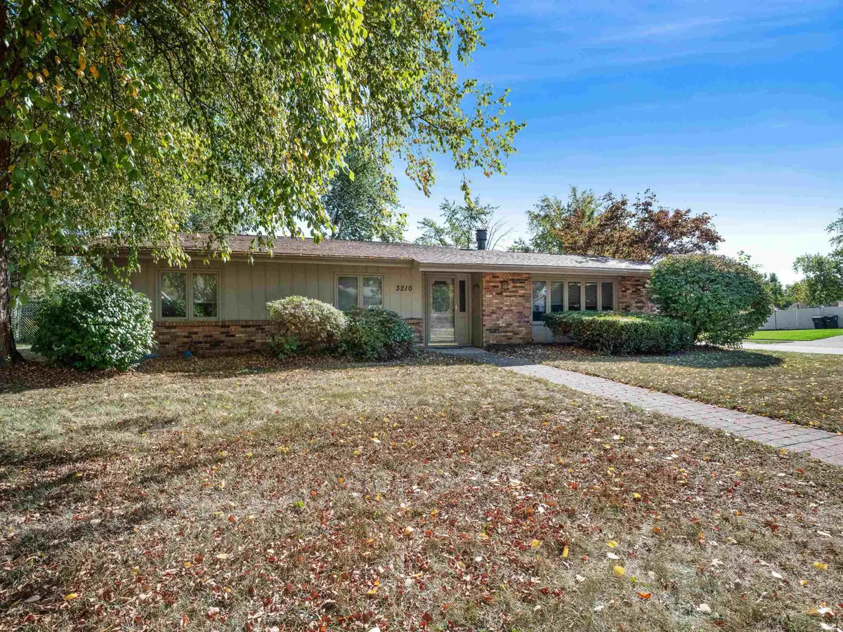 3210 Arrowwood Drive, Fort Wayne, IN 46815 - Image #1