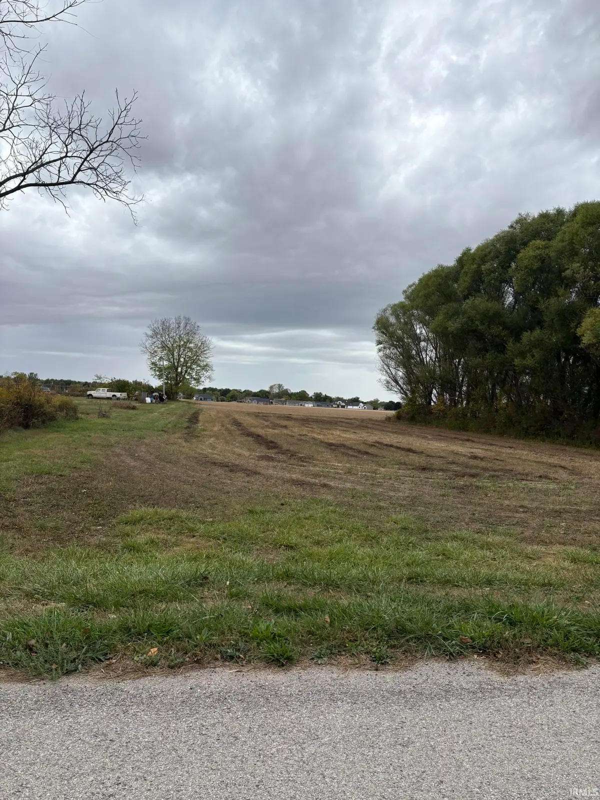 TBD 500 W, Markle, IN 46770 - Image #1