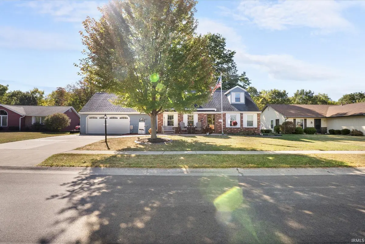 2512 Valley Creek Run, New Haven, IN 46774 - Image #1