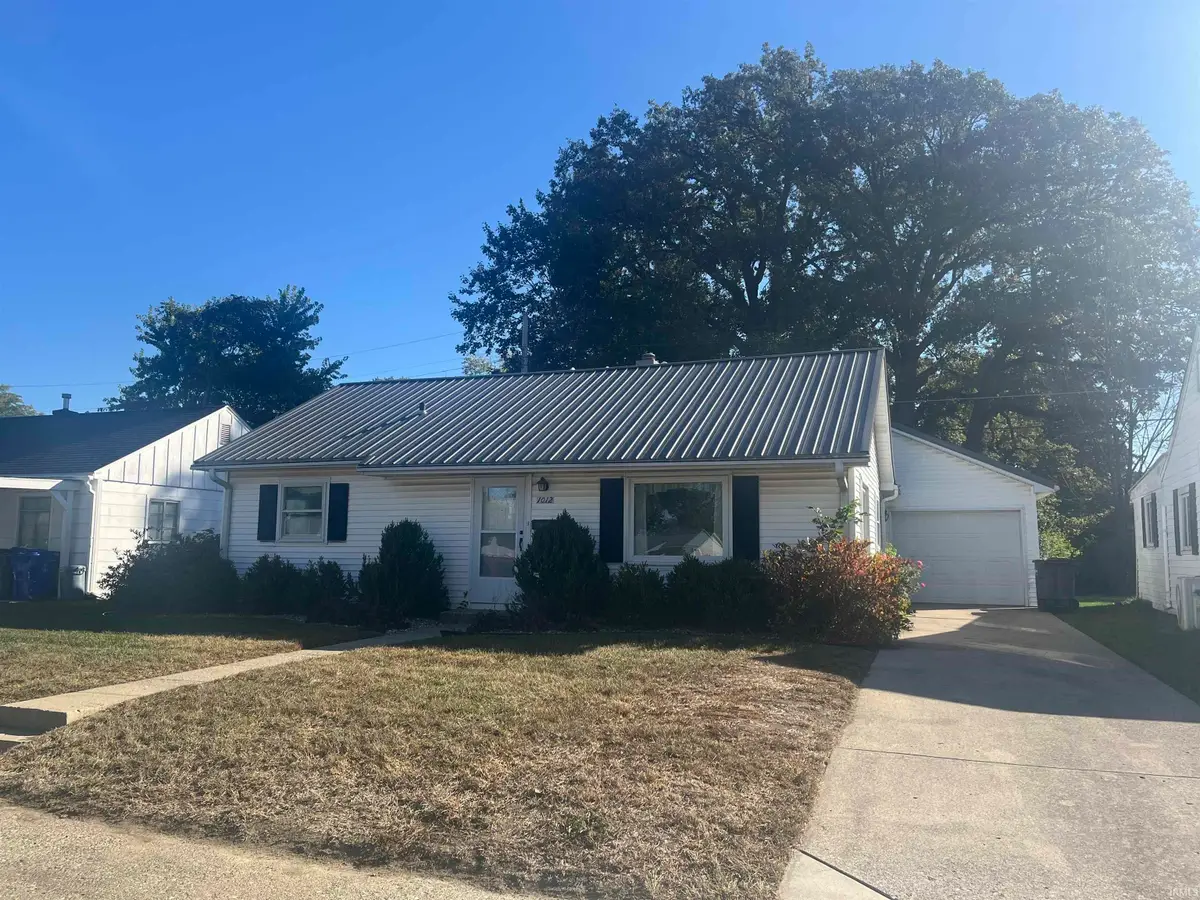 1012 Columbus Boulevard, Kokomo, IN 46901 - Image #1