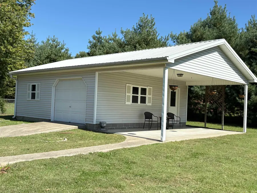 1540 Troy Road, Washington, IN 47501 - Image #3