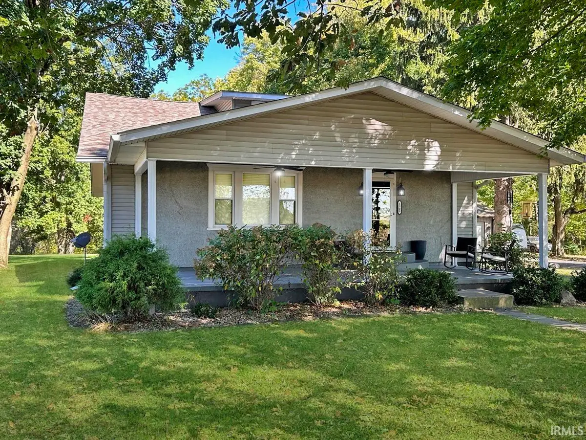 1309 N County Road 30 East, Frankfort, IN 46041 - Image #1