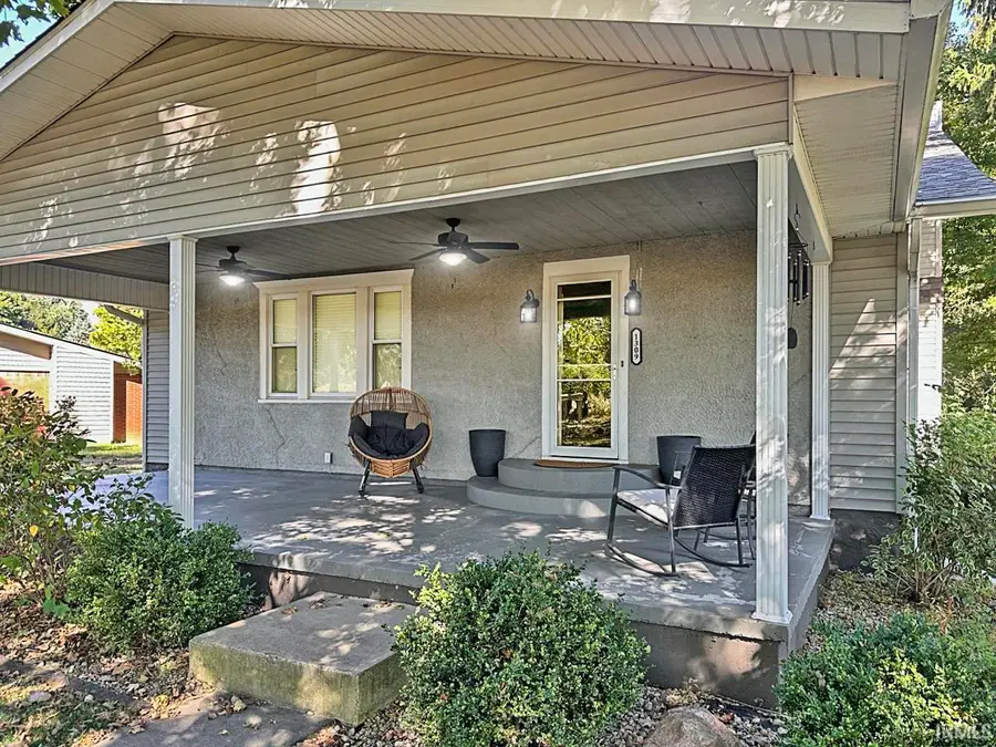 1309 N County Road 30 East, Frankfort, IN 46041 - Image #3