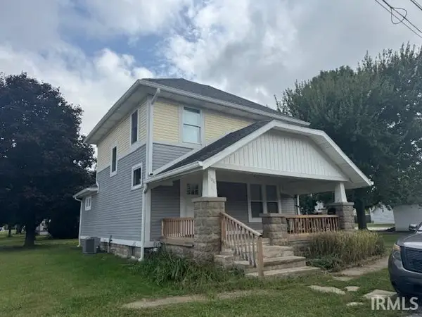 2101 Monon Avenue, Lafayette, IN 47904