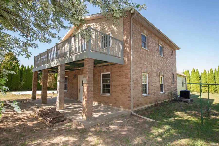 8213 Division Road, West Lafayette, IN 47906 - Image #2