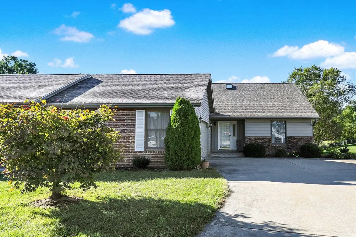 3916 S Allen Court, Bloomington, IN 47401 - Image #1