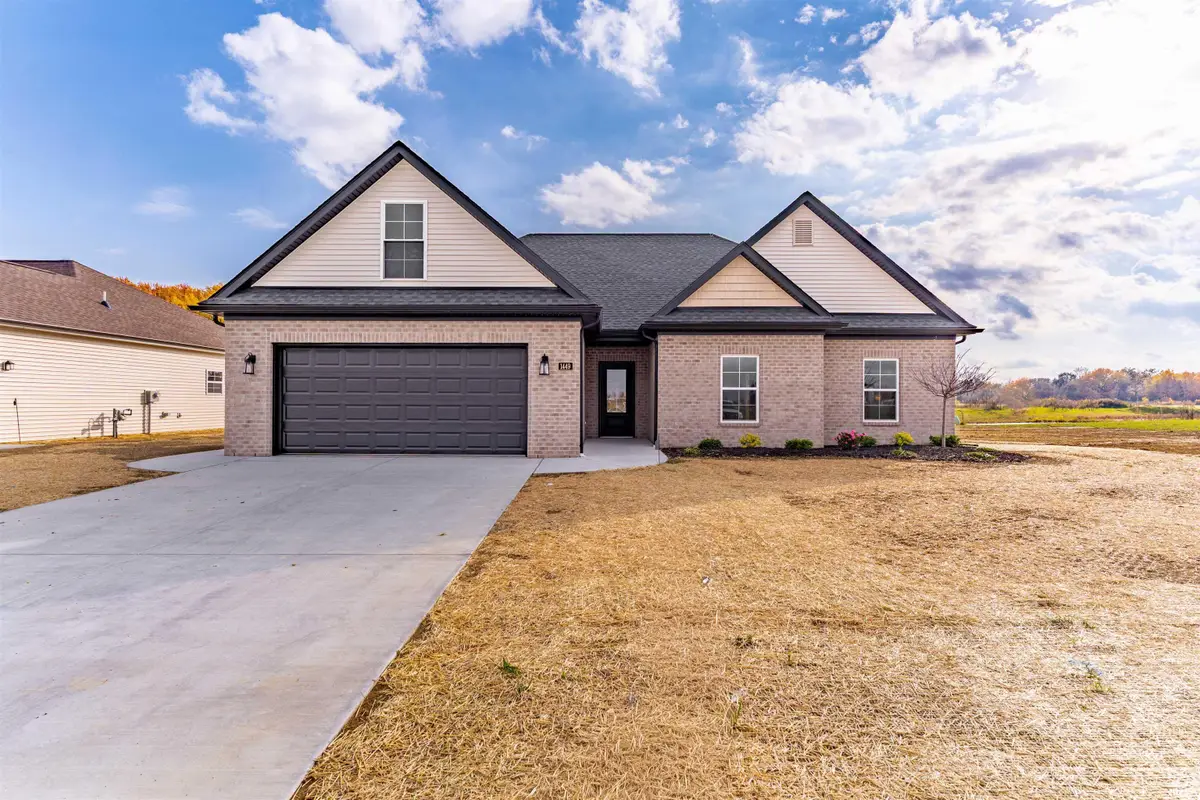 1449 Eli Drive, Evansville, IN 47711 - Image #1