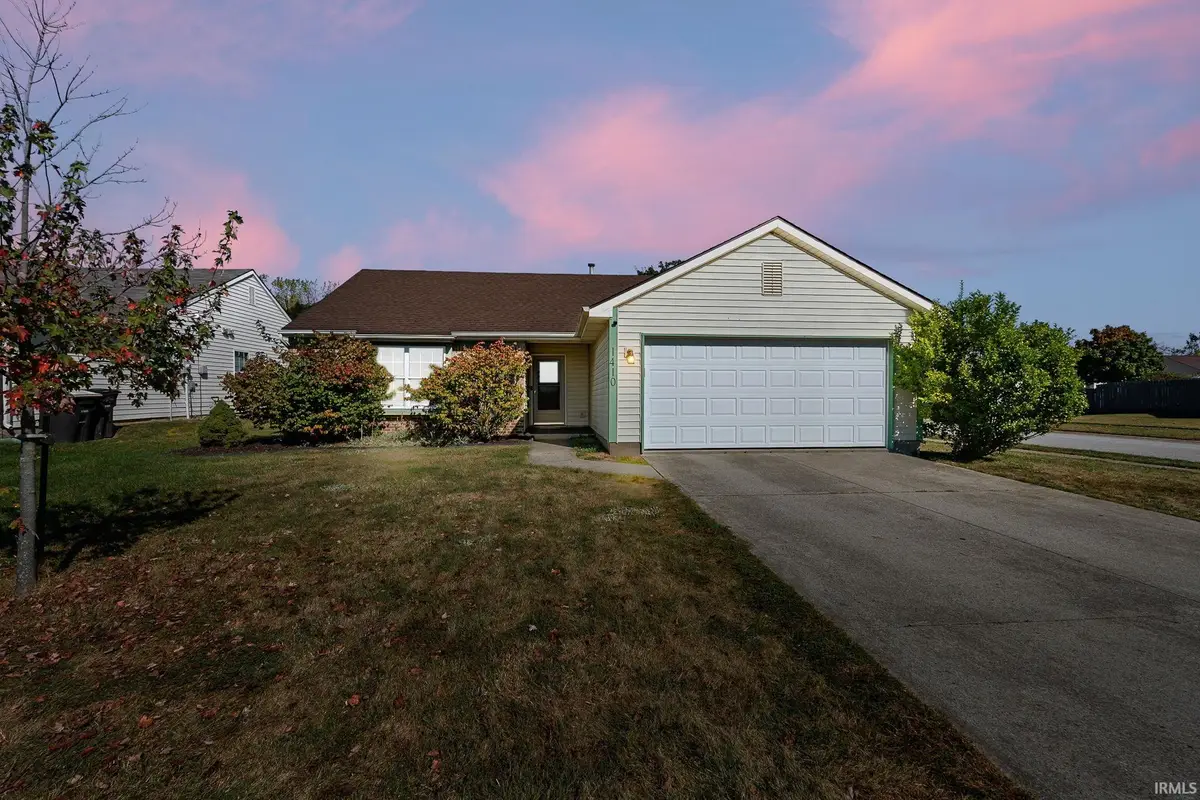 1410 Billy Drive, Fort Wayne, IN 46825 - Image #1