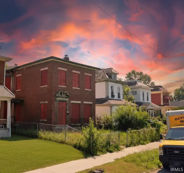 123 S 13th Street, Richmond, IN 47374