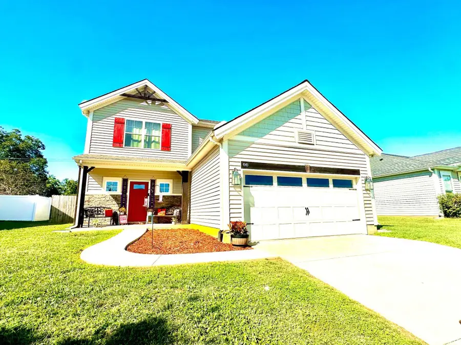 4949 Live Oak Court, Newburgh, IN 47630 - Image #3