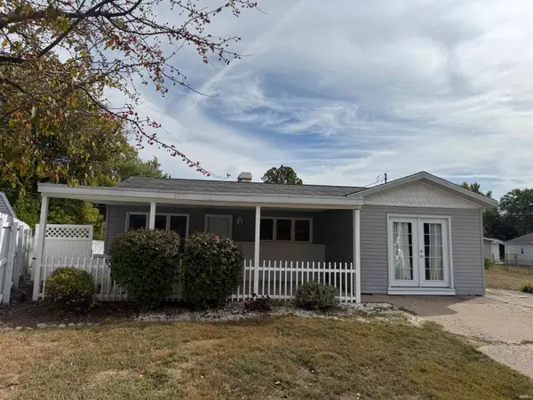 907 Wingra Court, Kokomo, IN 46902