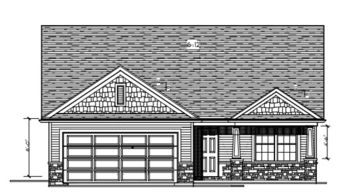 219 Dunes Park Drive #22, Culver, IN 46511 - Image #1