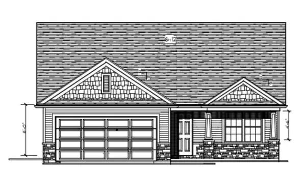 219 Dunes Park Drive #22, Culver, IN 46511