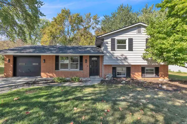 6418 Melville Drive, Fort Wayne, IN 46816