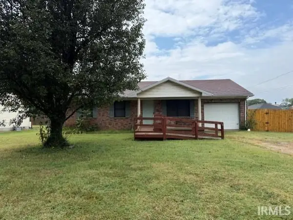 2605 S Weinbach Avenue, Evansville, IN 47714